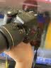 尼康（Nikon) D5200 d5300 D5500 D5600 D5100入门级二手单反相机 D5300(18-55mm)套机 95新 实拍图