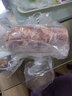 中心忠味 新鲜羊肉 羊肉卷5斤整条 羊肉片 西北羊肉火锅食材 顺丰 实拍图
