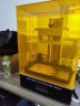 ANYCUBIC 13.6寸7K大尺寸M3 Max光固化3d打印机高精度工业家用创客手办桌面级LCD M3 Max（13.6寸7K）+赠树脂+赠净化器 晒单实拍图