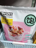 王饱饱 麦片早餐即食水果麦片饱腹代餐免煮高纤维燕麦 果然多麦片 520g*1袋 实拍图