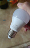  梵耀 led低压灯泡 12v 机床普车工作电瓶24v 冷库防水 E27螺口 12V-85V-18W-白光 实拍图
