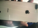 苹果8Plus手机 Apple iPhone 8Plus 苹果8P 二手手机  二手9成新 金色 256G全网通【100%电池】+20W快充 9成新 实拍图