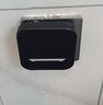 立可安家用无线门铃可视对讲超远距离WIFI智能防盗门电子猫眼监控摄像头 无线门铃黑色1主机1按钮 实拍图