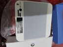 联想（Lenovo） 音响电脑音箱有线迷你小型USB多媒体笔记本电脑桌面家用台式机低音炮HIFI音质 黑色 实拍图