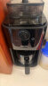 PHILIPS飞利浦 美式咖啡机全自动家用 智能控温 豆粉两用 自动磨豆 自动清洗 咖啡壶 HD7761 实拍图