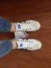 Onitsuka TigerOnitsuka Tiger鬼冢虎经典男女鞋休闲鞋小白鞋一脚蹬1183A360-121 D3K0N-0143/1183A360-121 44 280MM 实拍图