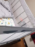 果然好奇（BOLIN BOLON）床围栏宝宝防摔防护栏 婴儿童床围床挡板床护栏 垂直升降生趣系列 龙猫 单面装 （经典、特别版） 2米标准款 实拍图