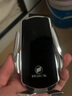 米将别克车载手机支架无线充电GL8/昂科威君威昂科旗导航支架汽车用品 别克专用【智能银色】 16-22款别克君越 实拍图