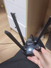 TP-LINK TL-WDN7201H 1900M穿墙千兆双频USB无线网卡 台式机笔记本随身wifi接收器 高增益 USB3.0 实拍图