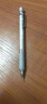施德楼（STAEDTLER）自动铅笔替芯 B/0.5mm石墨铅芯 学生开学考试必备活动铅芯不易断250-12根/盒 实拍图