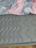 海馬喜贏門天然乳胶3E椰棕床垫加硬胶榻榻米炕垫软硬护脊学生宿舍上下铺床垫 7cm厚|3cm3E+1cm乳胶+拉链灰3D 1800*2000 实拍图