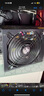 长城（GreatWall） 金牌巨龙全模组电脑电源1000W/1250W 金牌巨龙1250W电竞版 1250DA 90+ 金牌系列 实拍图