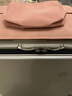 苹果Apple MacBook Air 13.6英寸轻薄笔记本电脑包保护套袋内胆包配件  (横版)玫瑰粉+电源袋 实拍图