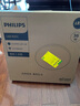 飞利浦（PHILIPS）LED全光谱吸顶灯阳台卧室厨房走廊卫生间灯具防水防尘防虫三防灯 36W 15㎡内适用 【防尘防虫】暖白光49CM 实拍图