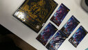 乐福然第五人格卡片珍藏收藏卡牌全套约瑟夫杰克盛宴伯爵游戏周边玩具 五人格收藏册(含1张卡片) 实拍图
