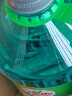 龟牌（Turtle Wax）硬壳汽车玻璃水0° 2L*2瓶 去油膜雨刮水雨刷精车用夏季清洁液4085 实拍图
