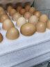 正大（CP） 鲜鸡蛋 30枚 1.59kg 早餐食材 优质蛋白 健康轻食 晒单实拍图