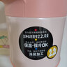 虎牌（TIGER） 保温壶不锈钢气压式热水瓶大容量水壶 MAA-A22C 裸橘色DF 2.2L 实拍图