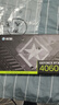 影驰全家桶 海景房12代i5 12400F/RTX5060Ti/RTX5060设计办公游戏台式电脑组装机主机 配置5:12490F盒装/RTX5060纯白 实拍图