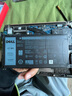 戴尔（DELL）笔记本电池原装灵越Inspiron14 15 燃7000 7460 7560 7570内置锂离子电池Vostro成就WDX0R 3芯42Wh Vostro 5481 5581 5471 实拍图