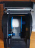 佳博（Gprinter）GP3120TU标签打印机热敏不干胶条码打印机商用服装吊牌奶茶零售仓储物流超市食品价格标签打印机 【手机版60mm宽】标签/小票2120TUA 实拍图