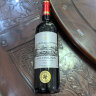 CANIS FAMILIARIS布多格法国原瓶进口红酒 节日送礼物干红葡萄酒750ml 单瓶装 晒单实拍图