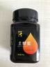 三森百花蜂蜜多花蜜农家自产土蜂蜜蜂成熟原蜜瓶装蜂蜜 （温润呵护）土蜂蜜500g 实拍图