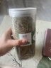 中药材迷迭香 非特级精选迷迭香茶新货无硫迷失香养 生花茶500g包邮 迷迭香【4罐】共1000克 优质无硫 实拍图