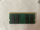 英睿达（Crucial）32GB DDR4 3200频率 笔记本内存条 实拍图