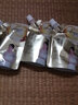 韩伦美羽视黄醇蛇毒肽黄金焕颜撕拉面膜补水保湿提拉紧致收缩毛撕拉面膜 【拍1发3】黄金面膜*100g 实拍图