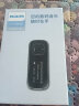 飞利浦（philips） SA1102mp3随身听学生版高中生初中小巧便携式迷你小型只听歌专用无屏幕 标配+32G卡+otg转接头+耳机 实拍图