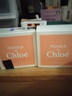 蔻依（Chloe）绯红低语女士淡香氛(ROSE)50ml节日生日礼物送女友香水女 实拍图