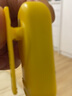美妙斯（Meideal）迷你节拍器步频180原地超慢跑节奏器跳绳训练通用跑步打拍器 M50柠檬黄+原装电池1粒 实拍图