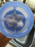可孚 儿童花朵泡沫洗手液温和洁净宝宝婴儿泡泡花瓣形小花 300ml 实拍图