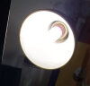 DCKE 超亮LED大功率灯泡三色变光梅花柱泡20W玉米灯蜡烛泡家用节能灯 12瓦白光E27螺口（促销一个） 实拍图