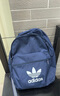 阿迪达斯阿迪达斯【滔搏运动】 adidas三叶草中性ADICOLOR BACKPK双肩包 IL1960 F 实拍图