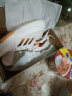 阿迪达斯 （adidas）男鞋ULTRA BOOST运动鞋轻便透气跑步鞋GZ0129 41UK7.5码 晒单实拍图