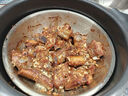 龙大肉食 猪精肋排条4斤 原切整切猪肋条连排 精肋排 猪肉肋骨生鲜排骨 实拍图