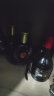 歌瑞安 法国进口14度蜡封红酒赤霞珠干红葡萄酒XO白兰地红洋组合整箱装 晒单实拍图