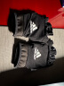 adidas 阿迪达斯  健身手套 户外训练 综合防护 手套 ADGB-1242 白色 M 实拍图