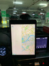RAM车载平板电脑支架前挡风玻璃固定iPad mini7-8寸平板通用进口支架 15厘米连杆套装 实拍图