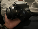 佳能/Canon 500D 600D 700D 800D 850D学生入门拍照摄像高清旅游 二手单反相机 95新 佳能700D+50 1.8 套机小痰盂 标配 实拍图