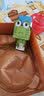 儿童立体手工·趣味纸立方系列（套装全4册） 实拍图