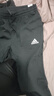 阿迪达斯（adidas）短裤男裤 25夏季新款运动裤跑步训练裤子快干透气休闲时尚五分裤 绅士黑/冰感透气/主推款 M 175/82，建议体重130-150斤 实拍图