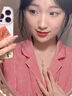 银千惠999纯银星月项链女士款高级感轻奢吊坠小众七夕生日礼物送女朋友 品牌首饰盒 高端玫瑰花礼盒送老婆/配证书/2026新款情人节礼物 实拍图