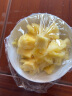 【顺丰】泰国迷你小菠萝 去皮迷你小凤梨 普吉岛特产 新鲜水果 3斤9-13个 | 即食超甜无酸 实拍图