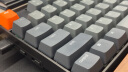 京东京造 K10蓝牙双模机械键盘 104键背光茶轴无线键盘 Mac/iPad键盘 键盘机械 蓝牙键盘 晒单实拍图