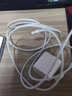 驰界苹果充电器30W氮化镓快充type-c线PD套装适配原装iPhone16ProMax 15 14 1312手机11充电插头数据线 30W苹果快充头+1.5米快充线套装 实拍图