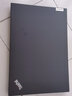 联想ThinkPad  T16 P16S  移动工作站IBM游戏工程师设计本官翻二手笔记本电脑 T16:R5 PRO 7540U 16G 512G 准新未激活 定制版 实拍图