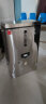 德玛仕 DEMASHI 开水器商用 开水机 全自动电热烧水器 KS-90系列底座 实拍图